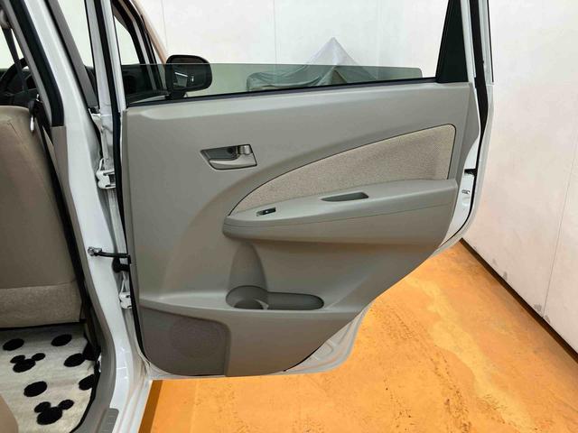 ムーヴX SAナビ/BT/TV/DISC/バックカメラ 14インチアルミホイール プッシュボタンスターター オートエアコン 電動格納ドアミラー 運転席シートリフター 横滑り防止装置 衝突被害軽減ブレーキ(千葉県)の中古車