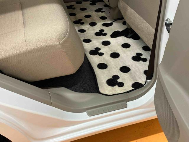 ムーヴX SAナビ/BT/TV/DISC/バックカメラ 14インチアルミホイール プッシュボタンスターター オートエアコン 電動格納ドアミラー 運転席シートリフター 横滑り防止装置 衝突被害軽減ブレーキ(千葉県)の中古車