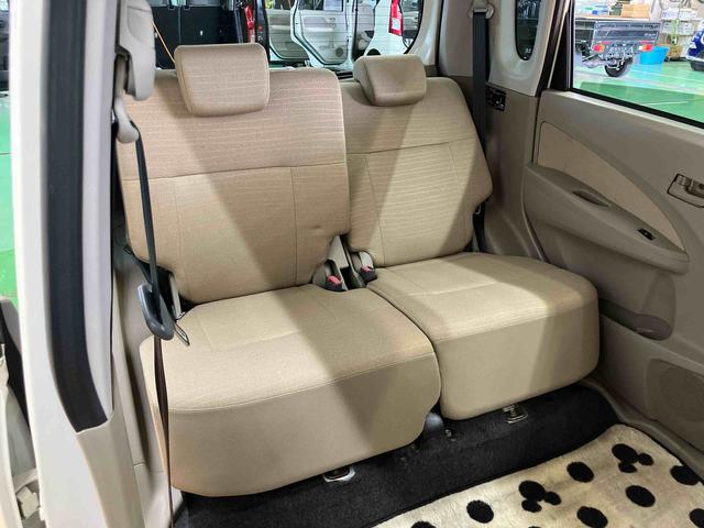 ムーヴX SAナビ/BT/TV/DISC/バックカメラ 14インチアルミホイール プッシュボタンスターター オートエアコン 電動格納ドアミラー 運転席シートリフター 横滑り防止装置 衝突被害軽減ブレーキ(千葉県)の中古車