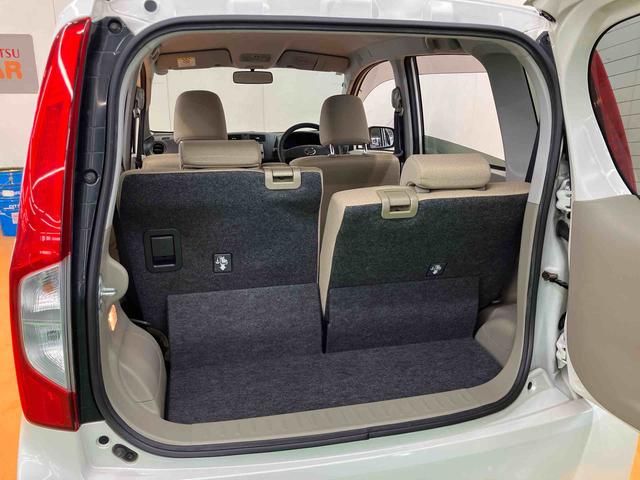 ムーヴX SAナビ/BT/TV/DISC/バックカメラ 14インチアルミホイール プッシュボタンスターター オートエアコン 電動格納ドアミラー 運転席シートリフター 横滑り防止装置 衝突被害軽減ブレーキ(千葉県)の中古車