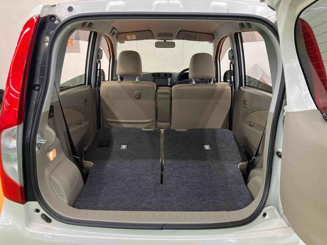 ムーヴX SAナビ/BT/TV/DISC/バックカメラ 14インチアルミホイール プッシュボタンスターター オートエアコン 電動格納ドアミラー 運転席シートリフター 横滑り防止装置 衝突被害軽減ブレーキ(千葉県)の中古車