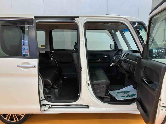 タントカスタムRS トップエディションSAIIIナビ/BT/TV/DISC/バックカメラ 前ドラレコ ETC ターボ 両側パワスラ 15インチアルミ LEDヘッド/フォグ スマートキー 運転席シートヒーター/リフター 衝突被害軽減ブレーキ(千葉県)の中古車