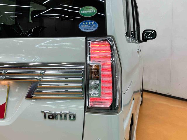 タントカスタムRS トップエディションSAIIIナビ/BT/TV/DISC/バックカメラ 前ドラレコ ETC ターボ 両側パワスラ 15インチアルミ LEDヘッド/フォグ スマートキー 運転席シートヒーター/リフター 衝突被害軽減ブレーキ(千葉県)の中古車