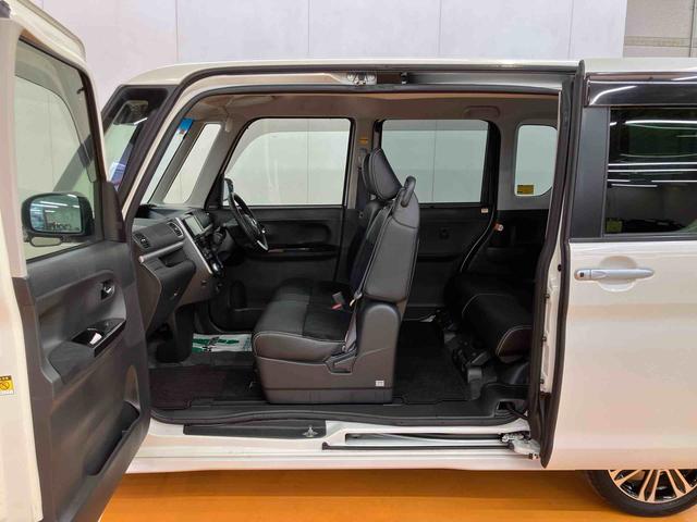 タントカスタムRS トップエディションSAIIIナビ/BT/TV/DISC/バックカメラ 前ドラレコ ETC ターボ 両側パワスラ 15インチアルミ LEDヘッド/フォグ スマートキー 運転席シートヒーター/リフター 衝突被害軽減ブレーキ(千葉県)の中古車