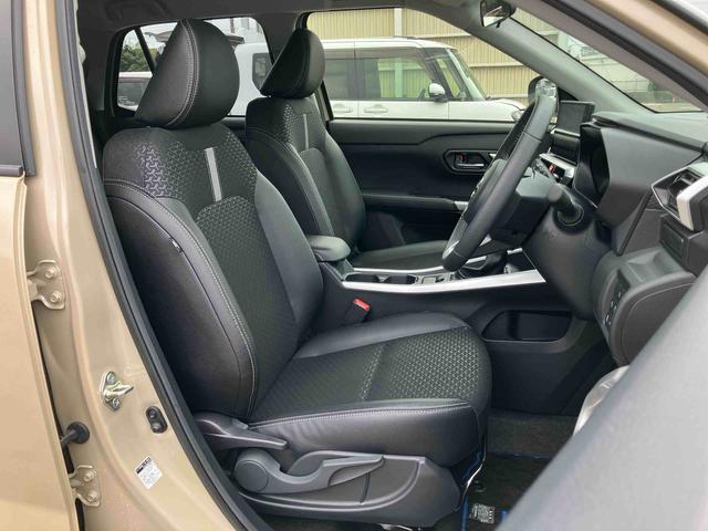 ロッキープレミアムＧ　ＨＥＶＨＥＶ　９型ＤＰＡ／ＴＶ／ＢＴ／ＵＳＢ　全周囲カメラ　全車速追従クルコン　ＡＤＢ　ＬＥＤヘッドランプ　オートライト　リヤフォグ　コーナーセンサー　シートヒーター　革巻ステア　電動駐車ブレーキ　アルミ（千葉県）の中古車