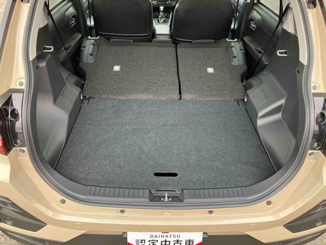 ロッキープレミアムＧ　ＨＥＶＨＥＶ　９型ＤＰＡ／ＴＶ／ＢＴ／ＵＳＢ　全周囲カメラ　全車速追従クルコン　ＡＤＢ　ＬＥＤヘッドランプ　オートライト　リヤフォグ　コーナーセンサー　シートヒーター　革巻ステア　電動駐車ブレーキ　アルミ（千葉県）の中古車