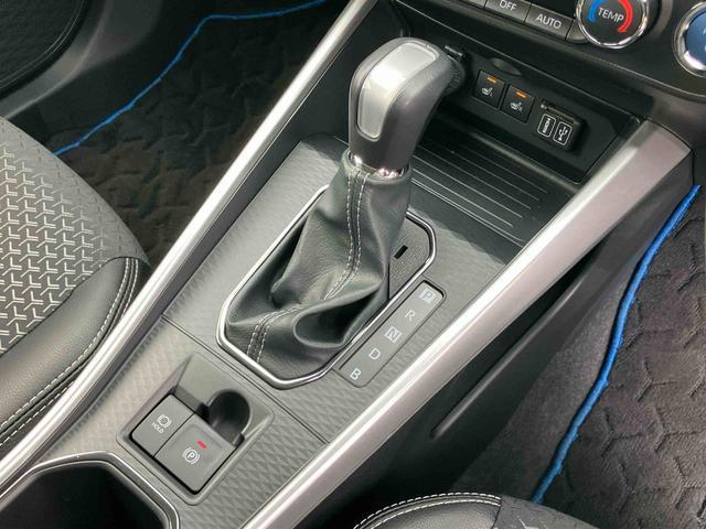 ロッキープレミアムＧ　ＨＥＶＨＥＶ　９型ＤＰＡ／ＴＶ／ＢＴ／ＵＳＢ　全周囲カメラ　全車速追従クルコン　ＡＤＢ　ＬＥＤヘッドランプ　オートライト　リヤフォグ　コーナーセンサー　シートヒーター　革巻ステア　電動駐車ブレーキ　アルミ（千葉県）の中古車