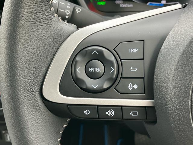ロッキープレミアムＧ　ＨＥＶＨＥＶ　９型ＤＰＡ／ＴＶ／ＢＴ／ＵＳＢ　全周囲カメラ　全車速追従クルコン　ＡＤＢ　ＬＥＤヘッドランプ　オートライト　リヤフォグ　コーナーセンサー　シートヒーター　革巻ステア　電動駐車ブレーキ　アルミ（千葉県）の中古車