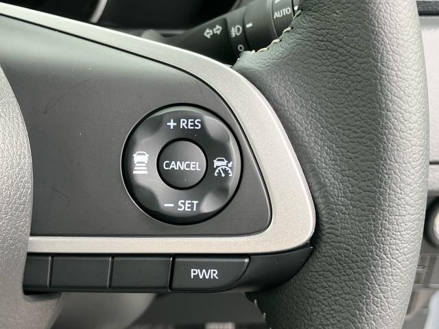 トールカスタムＧ９型ディスプレイオーディオ／ＴＶ／ＢＴ／ＵＳＢ　バックカメラ　全車速追従クルコン　ＬＥＤヘッドライト　オートライト　スマアシ　コーナーセンサー　電動駐車ブレーキ　キーフリー　革巻きステアリング　アルミ（千葉県）の中古車