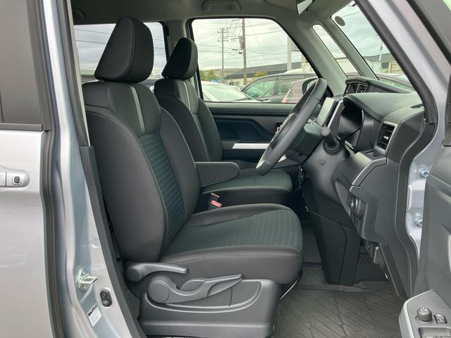 トールカスタムＧ９型ディスプレイオーディオ／ＴＶ／ＢＴ／ＵＳＢ　バックカメラ　全車速追従クルコン　ＬＥＤヘッドライト　オートライト　スマアシ　コーナーセンサー　電動駐車ブレーキ　キーフリー　革巻きステアリング　アルミ（千葉県）の中古車