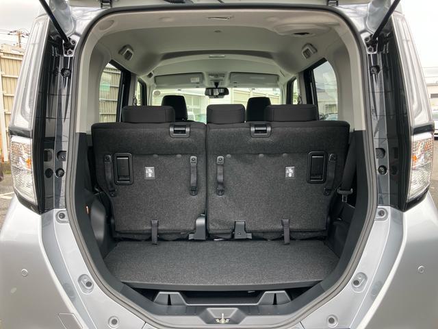 トールカスタムＧ９型ディスプレイオーディオ／ＴＶ／ＢＴ／ＵＳＢ　バックカメラ　全車速追従クルコン　ＬＥＤヘッドライト　オートライト　スマアシ　コーナーセンサー　電動駐車ブレーキ　キーフリー　革巻きステアリング　アルミ（千葉県）の中古車