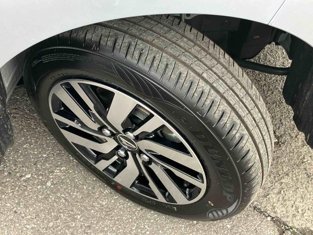 トールカスタムＧ９型ディスプレイオーディオ／ＴＶ／ＢＴ／ＵＳＢ　バックカメラ　全車速追従クルコン　ＬＥＤヘッドライト　オートライト　スマアシ　コーナーセンサー　電動駐車ブレーキ　キーフリー　革巻きステアリング　アルミ（千葉県）の中古車