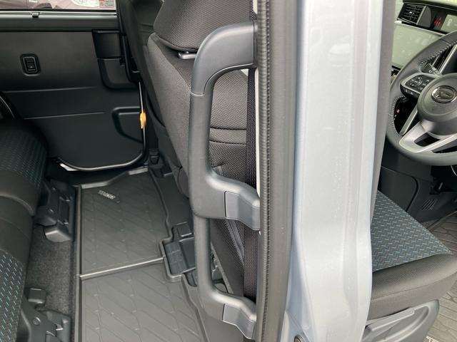 トールカスタムＧ９型ディスプレイオーディオ／ＴＶ／ＢＴ／ＵＳＢ　バックカメラ　全車速追従クルコン　ＬＥＤヘッドライト　オートライト　スマアシ　コーナーセンサー　電動駐車ブレーキ　キーフリー　革巻きステアリング　アルミ（千葉県）の中古車