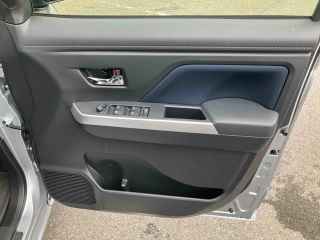 トールカスタムＧ９型ディスプレイオーディオ／ＴＶ／ＢＴ／ＵＳＢ　バックカメラ　全車速追従クルコン　ＬＥＤヘッドライト　オートライト　スマアシ　コーナーセンサー　電動駐車ブレーキ　キーフリー　革巻きステアリング　アルミ（千葉県）の中古車