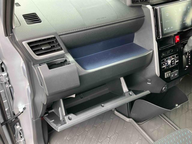 トールカスタムＧ９型ディスプレイオーディオ／ＴＶ／ＢＴ／ＵＳＢ　バックカメラ　全車速追従クルコン　ＬＥＤヘッドライト　オートライト　スマアシ　コーナーセンサー　電動駐車ブレーキ　キーフリー　革巻きステアリング　アルミ（千葉県）の中古車