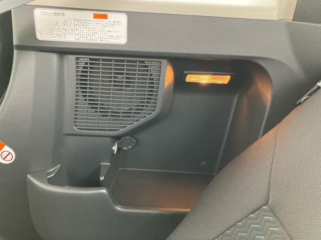 トールカスタムＧ９型ディスプレイオーディオ／ＴＶ／ＢＴ／ＵＳＢ　バックカメラ　全車速追従クルコン　ＬＥＤヘッドライト　オートライト　スマアシ　コーナーセンサー　電動駐車ブレーキ　キーフリー　革巻きステアリング　アルミ（千葉県）の中古車