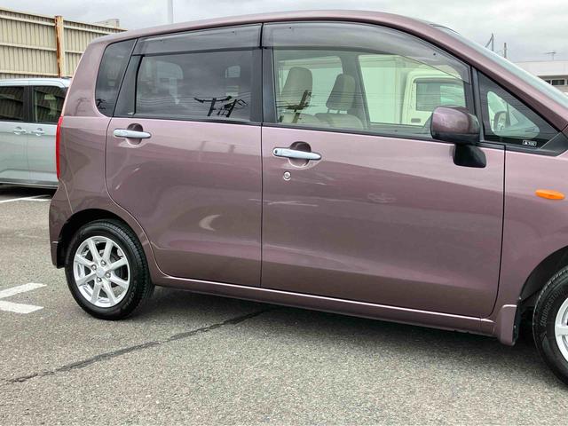 ムーヴXリミテッドナビ/1セグ/CD/バックカメラ ETC 前後マットガード 14インチアルミホイール プッシュボタンスターター オートエアコン 電動格納ドアミラー 運転席シートリフター アイドリングストップ(千葉県)の中古車