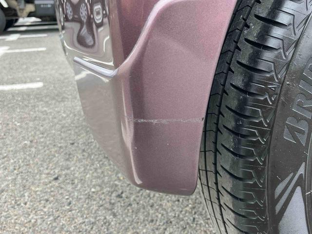 ムーヴXリミテッドナビ/1セグ/CD/バックカメラ ETC 前後マットガード 14インチアルミホイール プッシュボタンスターター オートエアコン 電動格納ドアミラー 運転席シートリフター アイドリングストップ(千葉県)の中古車