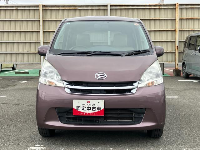 ムーヴXリミテッドナビ/1セグ/CD/バックカメラ ETC 前後マットガード 14インチアルミホイール プッシュボタンスターター オートエアコン 電動格納ドアミラー 運転席シートリフター アイドリングストップ(千葉県)の中古車