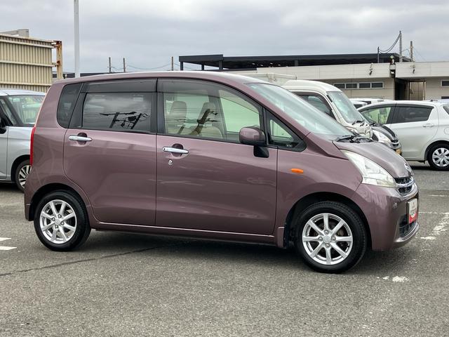 ムーヴXリミテッドナビ/1セグ/CD/バックカメラ ETC 前後マットガード 14インチアルミホイール プッシュボタンスターター オートエアコン 電動格納ドアミラー 運転席シートリフター アイドリングストップ(千葉県)の中古車