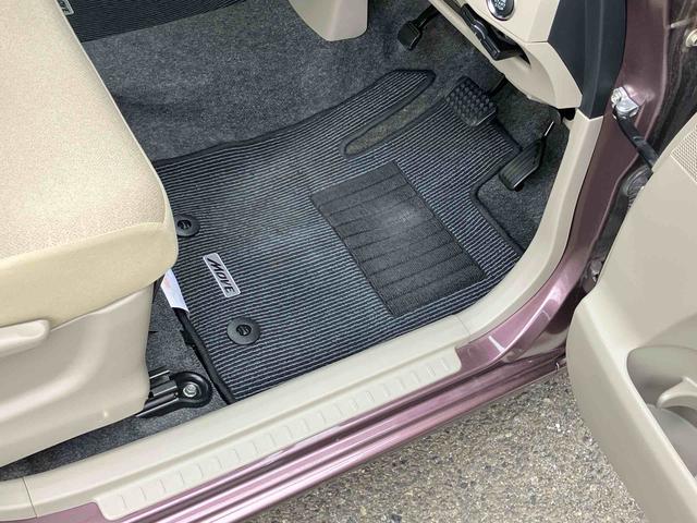 ムーヴXリミテッドナビ/1セグ/CD/バックカメラ ETC 前後マットガード 14インチアルミホイール プッシュボタンスターター オートエアコン 電動格納ドアミラー 運転席シートリフター アイドリングストップ(千葉県)の中古車