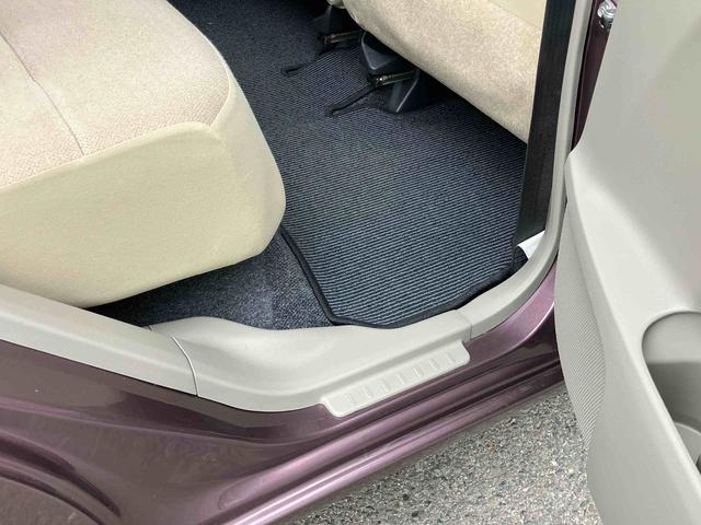 ムーヴXリミテッドナビ/1セグ/CD/バックカメラ ETC 前後マットガード 14インチアルミホイール プッシュボタンスターター オートエアコン 電動格納ドアミラー 運転席シートリフター アイドリングストップ(千葉県)の中古車