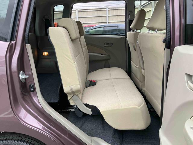 ムーヴXリミテッドナビ/1セグ/CD/バックカメラ ETC 前後マットガード 14インチアルミホイール プッシュボタンスターター オートエアコン 電動格納ドアミラー 運転席シートリフター アイドリングストップ(千葉県)の中古車