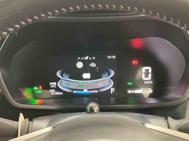 ロッキープレミアムG HEVHEV 9型ナビ/TV/DVD/BT/USB 全周囲カメラ 全車速追従クルコン LEDヘッドランプ オートライト リヤフォグ コーナーセンサー シートヒーター 革巻ハンドル 電動駐車ブレーキ アルミ(千葉県)の中古車