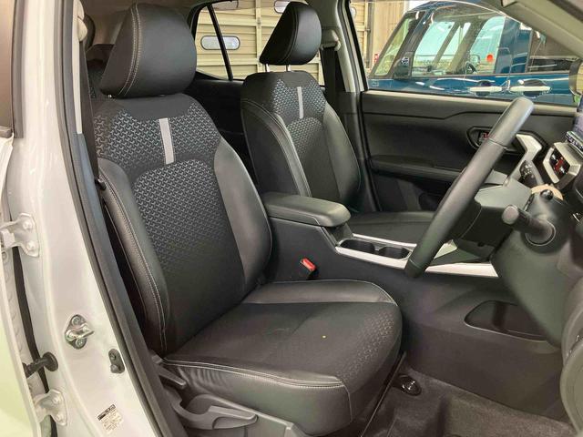 ロッキープレミアムG HEVHEV 9型ナビ/TV/DVD/BT/USB 全周囲カメラ 全車速追従クルコン LEDヘッドランプ オートライト リヤフォグ コーナーセンサー シートヒーター 革巻ハンドル 電動駐車ブレーキ アルミ(千葉県)の中古車