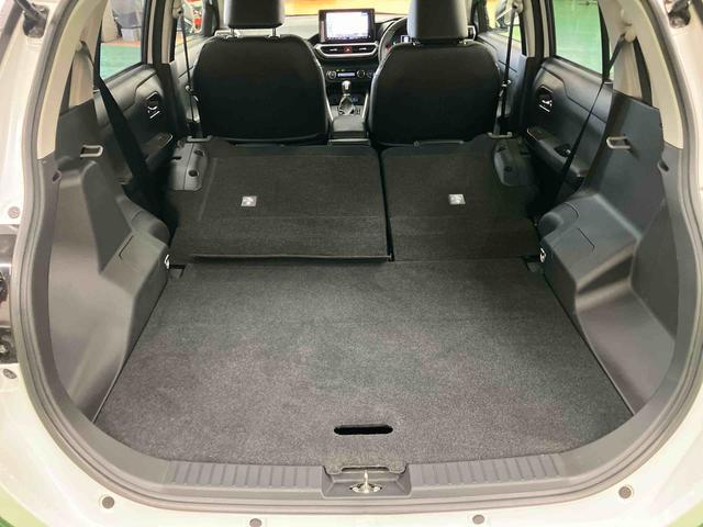 ロッキープレミアムG HEVHEV 9型ナビ/TV/DVD/BT/USB 全周囲カメラ 全車速追従クルコン LEDヘッドランプ オートライト リヤフォグ コーナーセンサー シートヒーター 革巻ハンドル 電動駐車ブレーキ アルミ(千葉県)の中古車