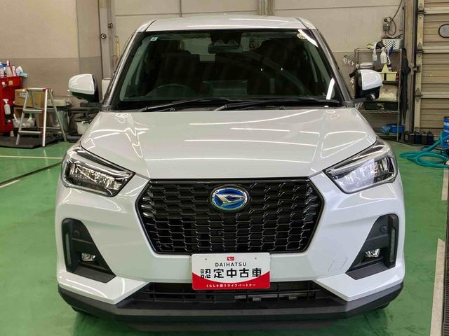 ロッキープレミアムG HEVHEV 9型ナビ/TV/DVD/BT/USB 全周囲カメラ 全車速追従クルコン LEDヘッドランプ オートライト リヤフォグ コーナーセンサー シートヒーター 革巻ハンドル 電動駐車ブレーキ アルミ(千葉県)の中古車