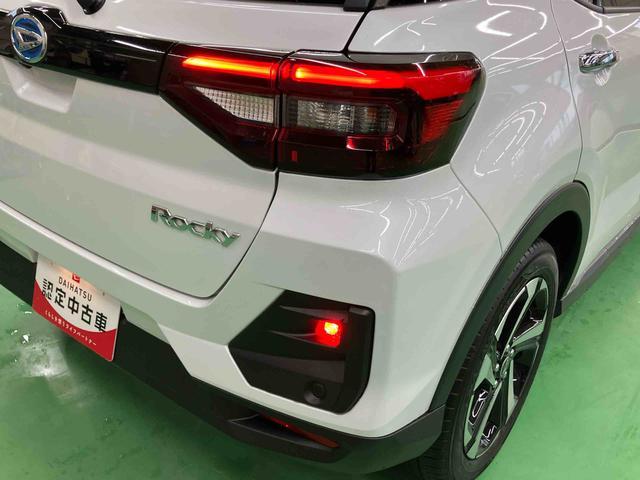 ロッキープレミアムG HEVHEV 9型ナビ/TV/DVD/BT/USB 全周囲カメラ 全車速追従クルコン LEDヘッドランプ オートライト リヤフォグ コーナーセンサー シートヒーター 革巻ハンドル 電動駐車ブレーキ アルミ(千葉県)の中古車