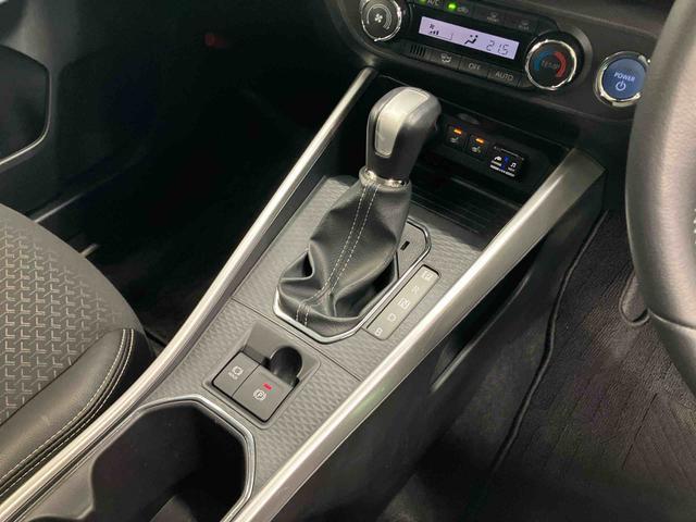 ロッキープレミアムG HEVHEV 9型ナビ/TV/DVD/BT/USB 全周囲カメラ 全車速追従クルコン LEDヘッドランプ オートライト リヤフォグ コーナーセンサー シートヒーター 革巻ハンドル 電動駐車ブレーキ アルミ(千葉県)の中古車