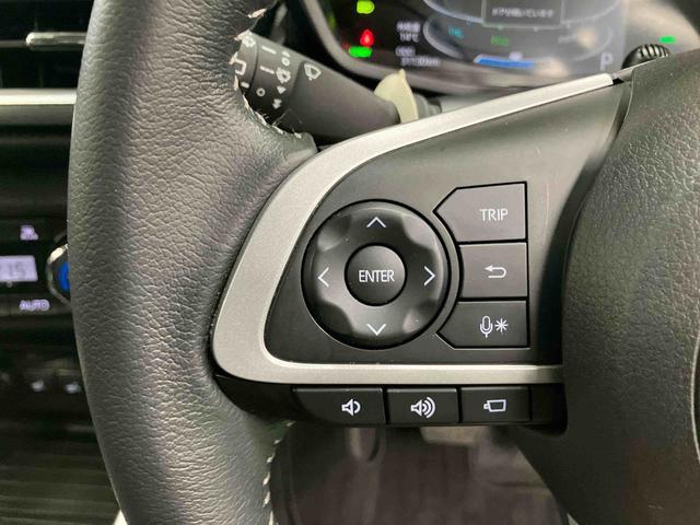 ロッキープレミアムG HEVHEV 9型ナビ/TV/DVD/BT/USB 全周囲カメラ 全車速追従クルコン LEDヘッドランプ オートライト リヤフォグ コーナーセンサー シートヒーター 革巻ハンドル 電動駐車ブレーキ アルミ(千葉県)の中古車