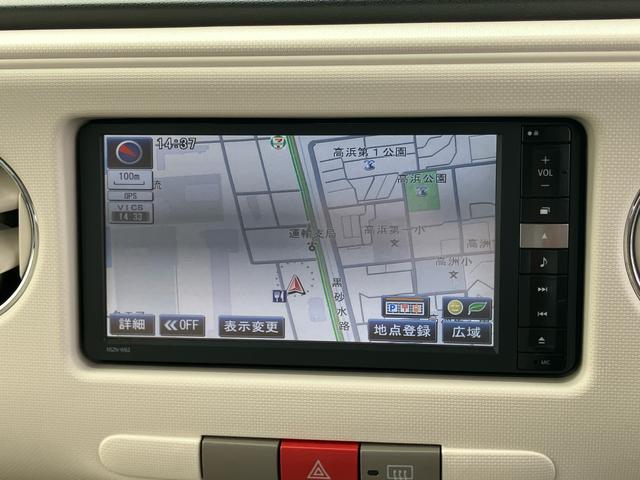 ミラココアココアＸナビ／ＴＶ／ＤＶＤ／ＢＴ／ＵＳＢ　オートＡ／Ｃ　アイドリングストップ　電動格納ドアミラー　シートリフター　チルトステアリング　キーフリーシステム　盗難防止警報　ハロゲンヘッドランプ　足踏式駐車ブレーキ（千葉県）の中古車