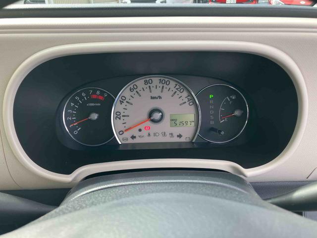 ミラココアココアＸナビ／ＴＶ／ＤＶＤ／ＢＴ／ＵＳＢ　オートＡ／Ｃ　アイドリングストップ　電動格納ドアミラー　シートリフター　チルトステアリング　キーフリーシステム　盗難防止警報　ハロゲンヘッドランプ　足踏式駐車ブレーキ（千葉県）の中古車