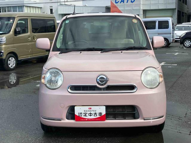 ミラココアココアＸナビ／ＴＶ／ＤＶＤ／ＢＴ／ＵＳＢ　オートＡ／Ｃ　アイドリングストップ　電動格納ドアミラー　シートリフター　チルトステアリング　キーフリーシステム　盗難防止警報　ハロゲンヘッドランプ　足踏式駐車ブレーキ（千葉県）の中古車