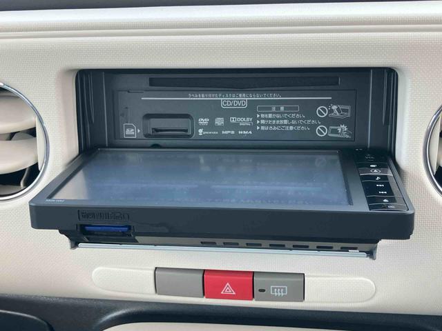 ミラココアココアＸナビ／ＴＶ／ＤＶＤ／ＢＴ／ＵＳＢ　オートＡ／Ｃ　アイドリングストップ　電動格納ドアミラー　シートリフター　チルトステアリング　キーフリーシステム　盗難防止警報　ハロゲンヘッドランプ　足踏式駐車ブレーキ（千葉県）の中古車