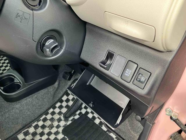 ミラココアココアＸナビ／ＴＶ／ＤＶＤ／ＢＴ／ＵＳＢ　オートＡ／Ｃ　アイドリングストップ　電動格納ドアミラー　シートリフター　チルトステアリング　キーフリーシステム　盗難防止警報　ハロゲンヘッドランプ　足踏式駐車ブレーキ（千葉県）の中古車