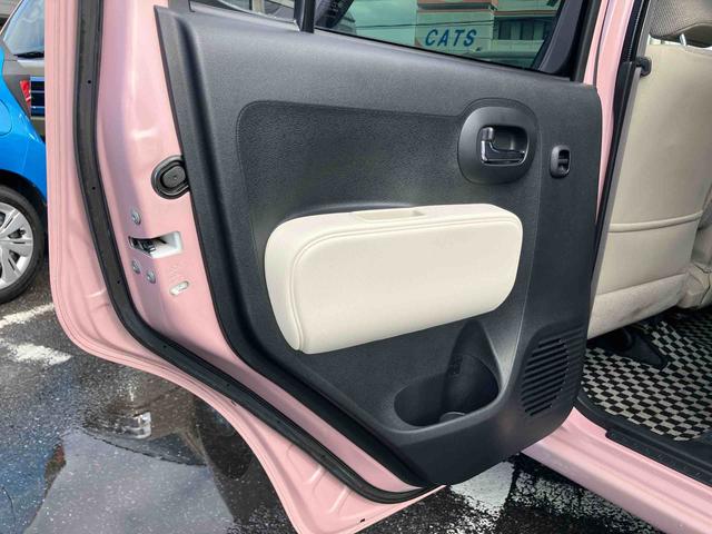 ミラココアココアＸナビ／ＴＶ／ＤＶＤ／ＢＴ／ＵＳＢ　オートＡ／Ｃ　アイドリングストップ　電動格納ドアミラー　シートリフター　チルトステアリング　キーフリーシステム　盗難防止警報　ハロゲンヘッドランプ　足踏式駐車ブレーキ（千葉県）の中古車