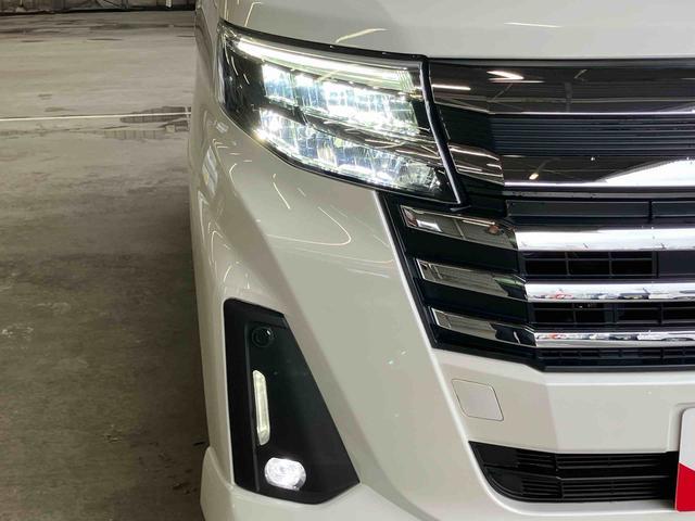 トールカスタムG ターボターボ 9型ディスプレイオーディオ/TV/BT/USB バックカメラ 全車速追従クルコン LEDヘッドライト オートライト オートハイビーム スマアシ コーナーセンサー 電動駐車ブレーキ キーフリー(千葉県)の中古車