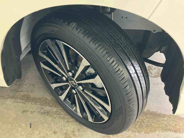 トールカスタムG ターボターボ 9型ディスプレイオーディオ/TV/BT/USB バックカメラ 全車速追従クルコン LEDヘッドライト オートライト オートハイビーム スマアシ コーナーセンサー 電動駐車ブレーキ キーフリー(千葉県)の中古車