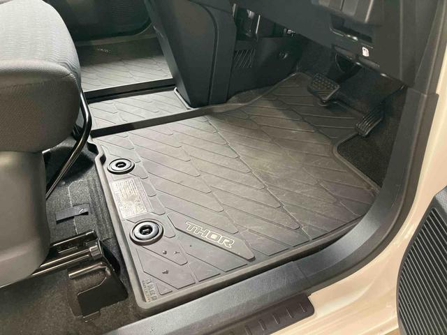 トールカスタムG ターボターボ 9型ディスプレイオーディオ/TV/BT/USB バックカメラ 全車速追従クルコン LEDヘッドライト オートライト オートハイビーム スマアシ コーナーセンサー 電動駐車ブレーキ キーフリー(千葉県)の中古車