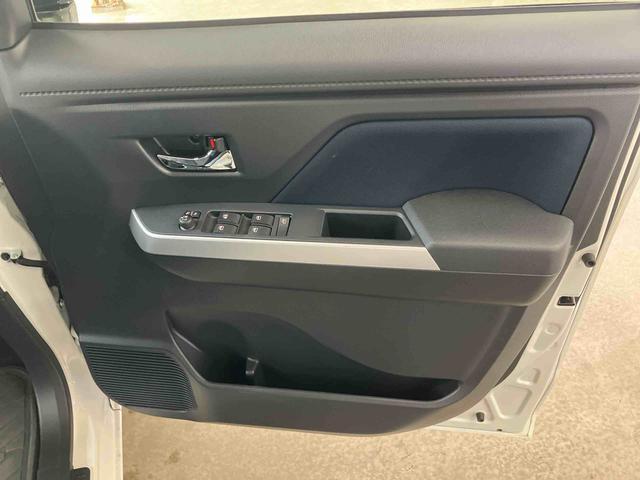 トールカスタムG ターボターボ 9型ディスプレイオーディオ/TV/BT/USB バックカメラ 全車速追従クルコン LEDヘッドライト オートライト オートハイビーム スマアシ コーナーセンサー 電動駐車ブレーキ キーフリー(千葉県)の中古車