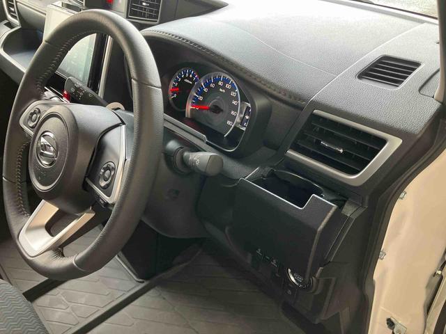 トールカスタムG ターボターボ 9型ディスプレイオーディオ/TV/BT/USB バックカメラ 全車速追従クルコン LEDヘッドライト オートライト オートハイビーム スマアシ コーナーセンサー 電動駐車ブレーキ キーフリー(千葉県)の中古車