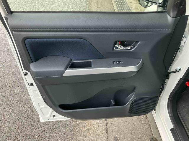 トールカスタムG ターボターボ 9型ディスプレイオーディオ/TV/BT/USB バックカメラ 全車速追従クルコン LEDヘッドライト オートライト オートハイビーム スマアシ コーナーセンサー 電動駐車ブレーキ キーフリー(千葉県)の中古車