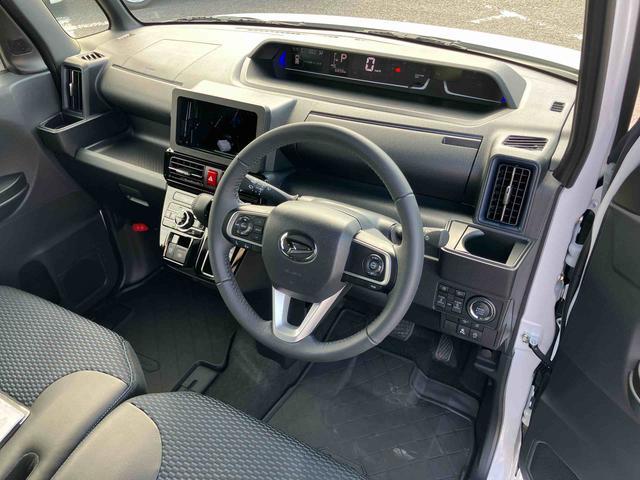 タントカスタムＲＳリミテッドターボ　両側電動スライド　バックカメラ　全車速追従クルコン　ＬＥＤヘッドライト　フォグランプ　オートライト　オートハイビーム　ＡＤＢ　シートヒーター　コ−ナ−センサー　電動駐車ブレーキ　アルミホイール（千葉県）の中古車