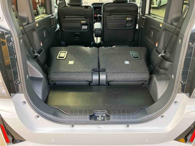 タントカスタムＲＳリミテッドターボ　両側電動スライド　バックカメラ　全車速追従クルコン　ＬＥＤヘッドライト　フォグランプ　オートライト　オートハイビーム　ＡＤＢ　シートヒーター　コ−ナ−センサー　電動駐車ブレーキ　アルミホイール（千葉県）の中古車