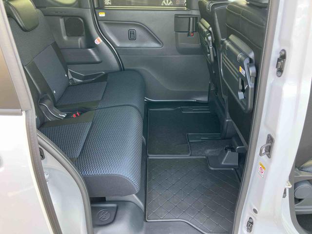 タントカスタムＲＳリミテッドターボ　両側電動スライド　バックカメラ　全車速追従クルコン　ＬＥＤヘッドライト　フォグランプ　オートライト　オートハイビーム　ＡＤＢ　シートヒーター　コ−ナ−センサー　電動駐車ブレーキ　アルミホイール（千葉県）の中古車