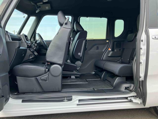 タントカスタムＲＳリミテッドターボ　両側電動スライド　バックカメラ　全車速追従クルコン　ＬＥＤヘッドライト　フォグランプ　オートライト　オートハイビーム　ＡＤＢ　シートヒーター　コ−ナ−センサー　電動駐車ブレーキ　アルミホイール（千葉県）の中古車